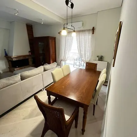 Κεντρικό Διαμέρισμα Θέα Θάλασσα/Dt 1Br 75M2 By Sea Kalamata Extérieur photo