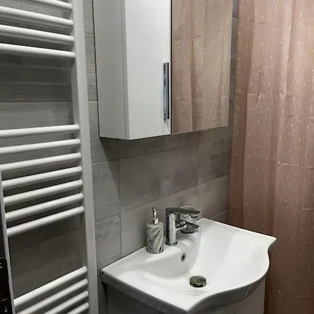Κεντρικό Διαμέρισμα Θέα Θάλασσα/Dt 1Br 75M2 By Sea Kalamata Extérieur photo
