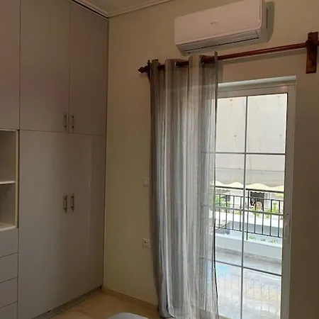 Κεντρικό Διαμέρισμα Θέα Θάλασσα/Dt 1Br 75M2 By Sea Kalamata Extérieur photo