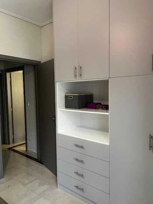 Apartment κεντρικό θέα θάλασσα/dt 1br 75m2 By Sea