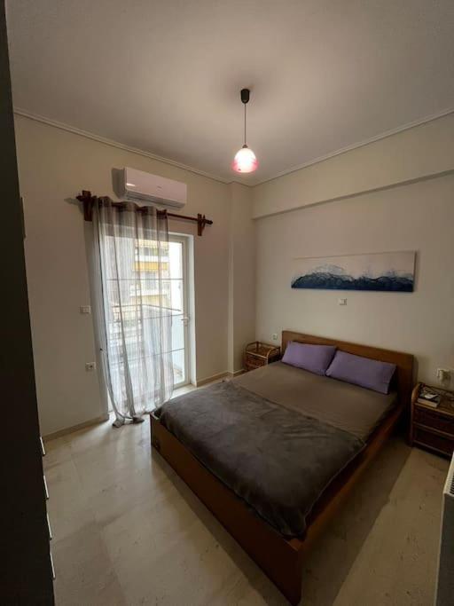 κεντρικό θέα θάλασσα/dt 1br 75m2 By Sea Apartment *